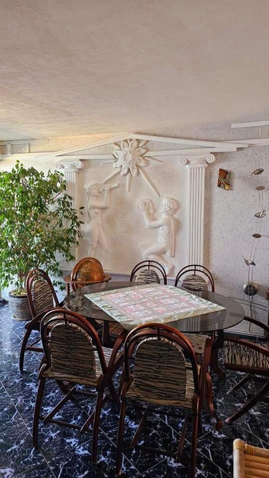 Хоризонт Appartement Nesebar Buitenkant foto