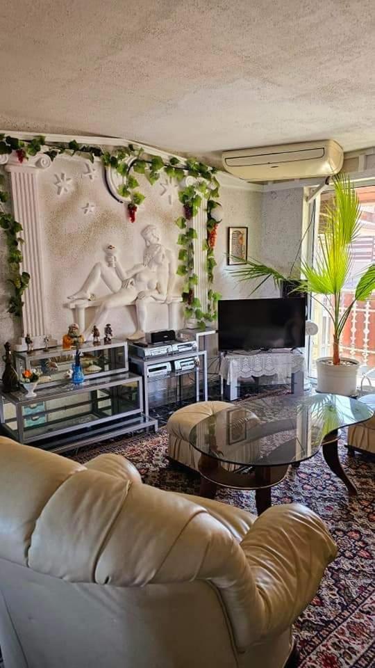 Хоризонт Appartement Nesebar Buitenkant foto