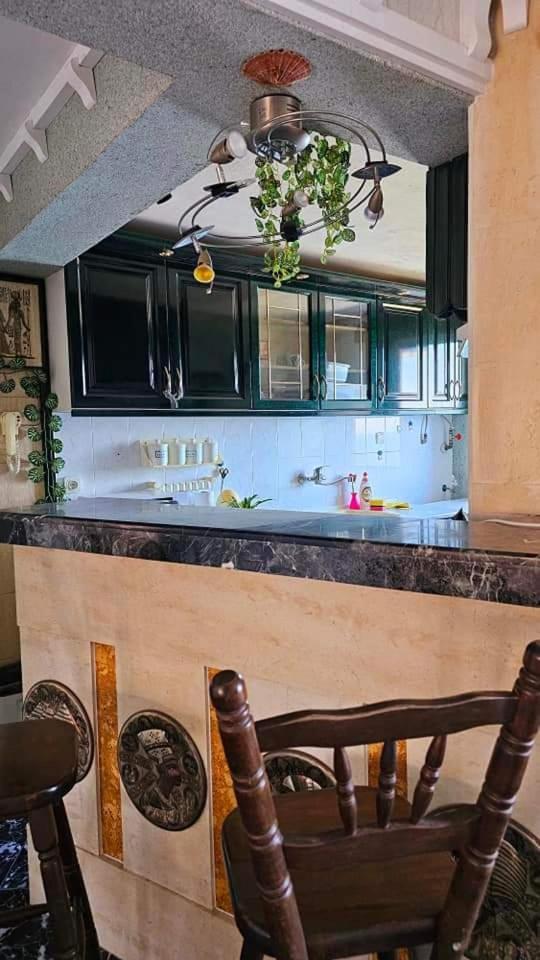 Хоризонт Appartement Nesebar Buitenkant foto