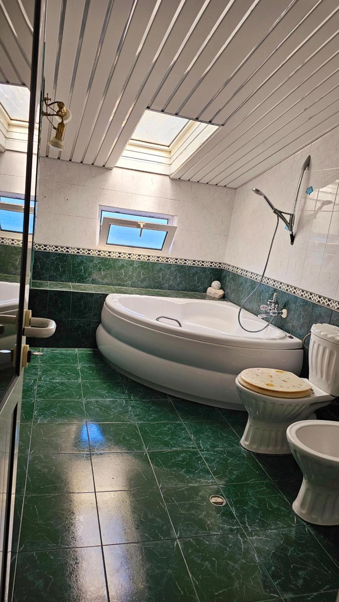 Хоризонт Appartement Nesebar Buitenkant foto